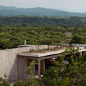 Cieno House / TAC Taller Alberto Calleja - Houses