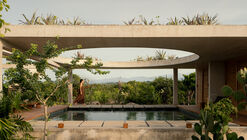 Casa Cieno / TAC Taller Alberto Calleja