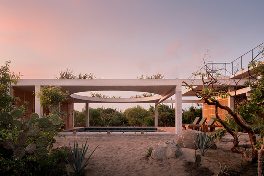Cieno House / TAC Taller Alberto Calleja Cieno House / TAC Taller Alberto Calleja - Image 22 of 28