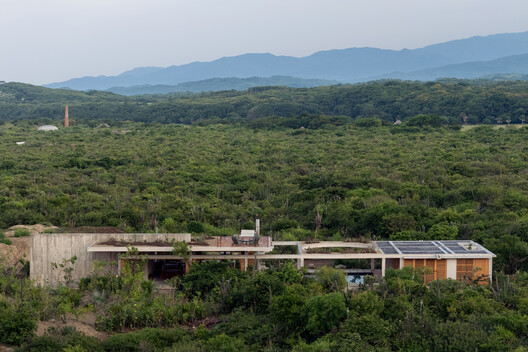 Cieno House / TAC Taller Alberto Calleja Cieno House / TAC Taller Alberto Calleja - Image 6 of 28