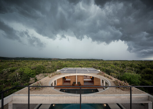 Cieno House / TAC Taller Alberto Calleja Cieno House / TAC Taller Alberto Calleja - Image 13 of 28