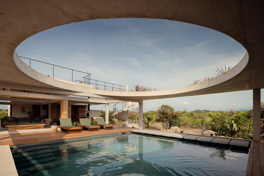 Cieno House / TAC Taller Alberto Calleja Cieno House / TAC Taller Alberto Calleja - Image 14 of 28