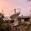 Cieno House / TAC Taller Alberto Calleja - Houses