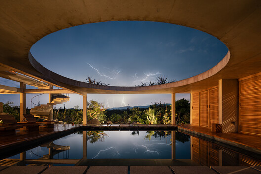 Cieno House / TAC Taller Alberto Calleja Cieno House / TAC Taller Alberto Calleja - Image 18 of 28