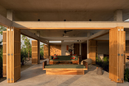 Cieno House / TAC Taller Alberto Calleja Cieno House / TAC Taller Alberto Calleja - Image 20 of 28