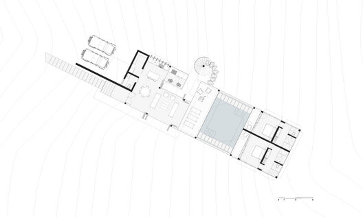 Cieno House / TAC Taller Alberto Calleja Cieno House / TAC Taller Alberto Calleja - Image 27 of 28