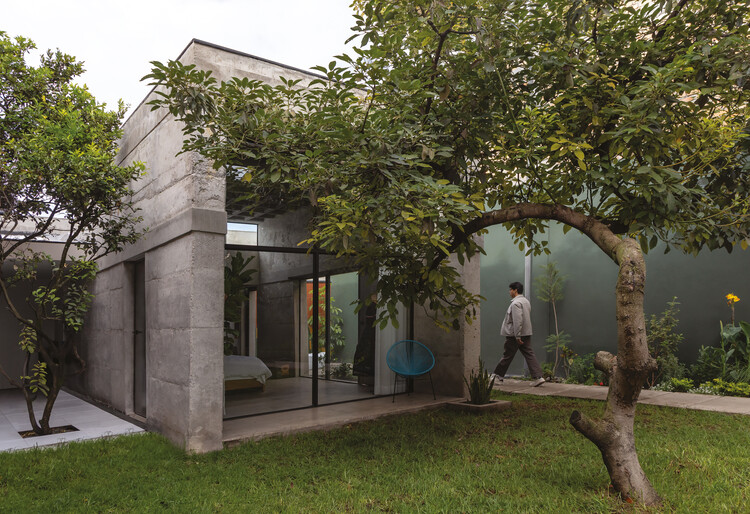 Aerocasa / Feliu Vega Kennedy Arquitectura - Fotografia de Exterior, Casas, Aido