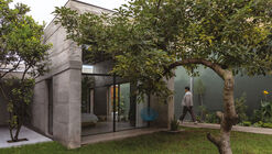 Aerocasa / Feliu Vega Kennedy Arquitectura