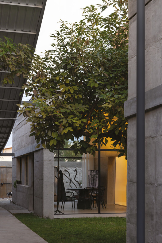 Aerocasa / Feliu Vega Kennedy Arquitectura Aerocasa / Feliu Vega Kennedy Arquitectura - Exterior Photography, Concrete