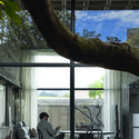 Aerocasa / Feliu Vega Kennedy Arquitectura - Fotografia de Interiores, Casas, Cadeira