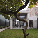 Aerocasa / Feliu Vega Kennedy Arquitectura - Casas