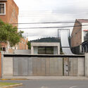 Aerocasa / Feliu Vega Kennedy Arquitectura - Fotografia de Exterior, Casas