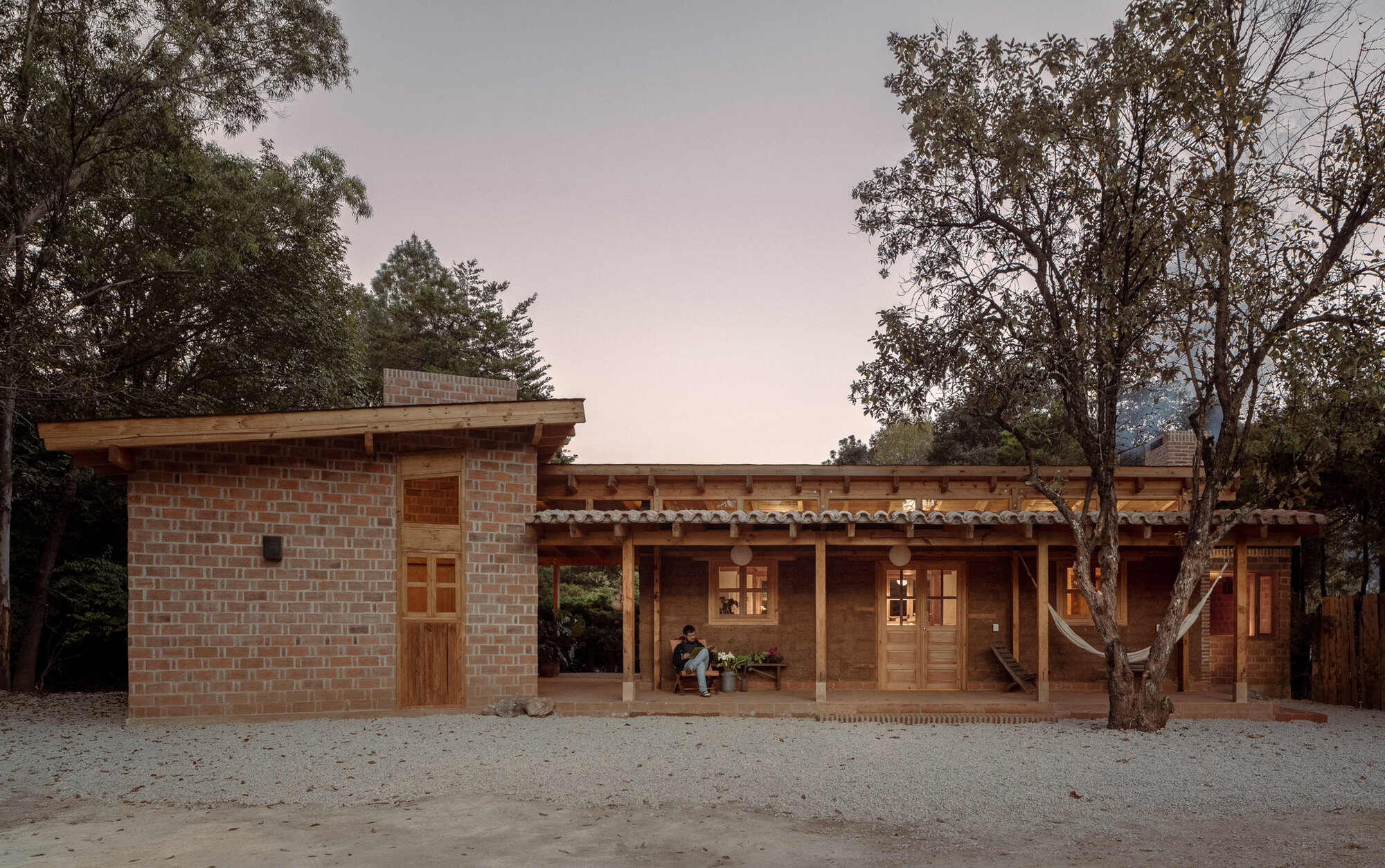 Casa Estelí / COLAR Colectivo de Arquitectura
