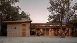 Casa Estelí / COLAR Colectivo de Arquitectura