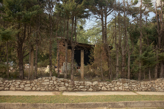Casa Estelí / COLAR Colectivo de Arquitectura Casa Estelí / COLAR Colectivo de Arquitectura - Image 17 of 39