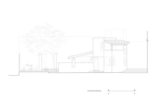 Casa Amona / COLAR Colectivo de Arquitectura Casa Amona / COLAR Colectivo de Arquitectura - Image 37 of 39