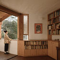Casa Amona / COLAR Colectivo de Arquitectura - Interior Photography, Houses