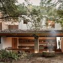 Casa Amona / COLAR Colectivo de Arquitectura - Exterior Photography, Houses, Courtyard