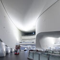 Kaohsiung Port Terminal / RUR Architecture DPC - Port