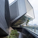 Kaohsiung Port Terminal / RUR Architecture DPC - Port
