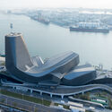 RUR Architecture DPC