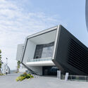 Kaohsiung Port Terminal / RUR Architecture DPC - Exterior Photography, Port