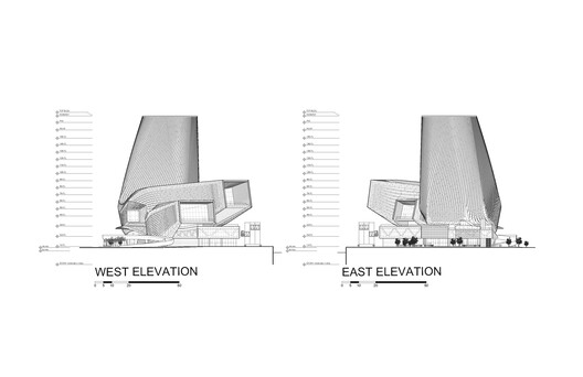 Kaohsiung Port Terminal / RUR Architecture DPC Kaohsiung Port Terminal / RUR Architecture DPC - Image 22 of 22