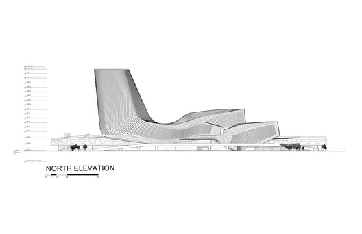 Kaohsiung Port Terminal / RUR Architecture DPC Kaohsiung Port Terminal / RUR Architecture DPC - Image 20 of 22