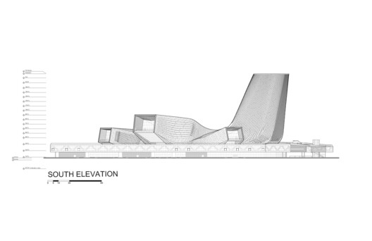 Kaohsiung Port Terminal / RUR Architecture DPC Kaohsiung Port Terminal / RUR Architecture DPC - Image 21 of 22