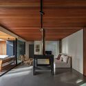 Cella House  / iHouse estudio - Interior Photography, Houses, Beam