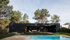Cella House  / iHouse estudio