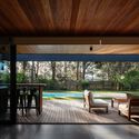 Cella House  / iHouse estudio - Interior Photography, Houses, Deck