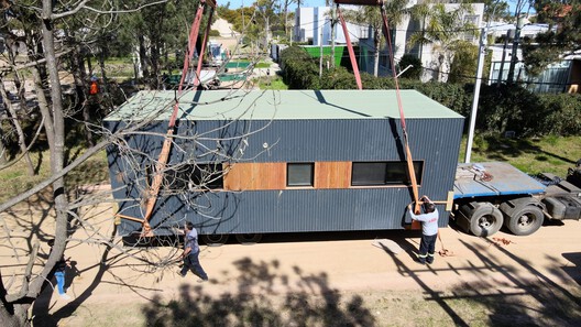 Cella House  / iHouse estudio - Exterior Photography