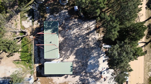 Cella House  / iHouse estudio - Image 22 of 34