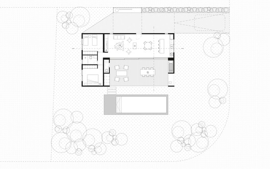 Cella House  / iHouse estudio - Image 24 of 34