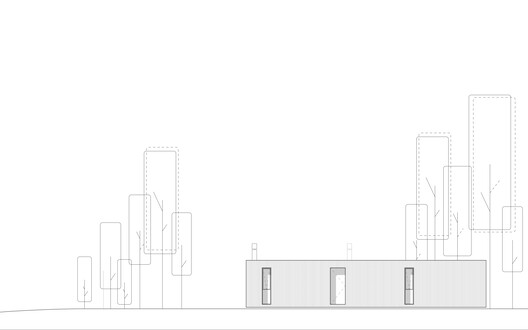Cella House  / iHouse estudio - Image 29 of 34