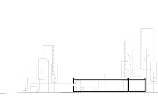 Cella House  / iHouse estudio - Image 30 of 34