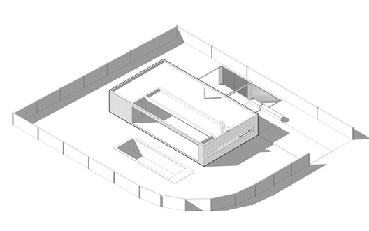 Cella House  / iHouse estudio - Image 34 of 34