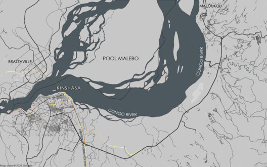 Built to Exclude: Colonial Violence and Urban Ecologies in Africa Built to Exclude: Colonial Violence and Urban Ecologies in Africa - Image 9 of 27