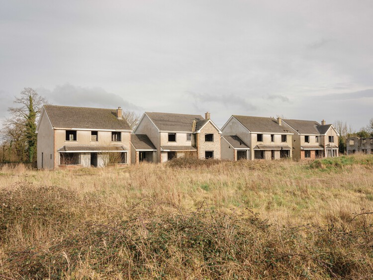 "The Homes of Tomorrow Are Already Built": European Citizens' Initiative for the Right to Housing Opens Signature Collection - Image 5 of 18