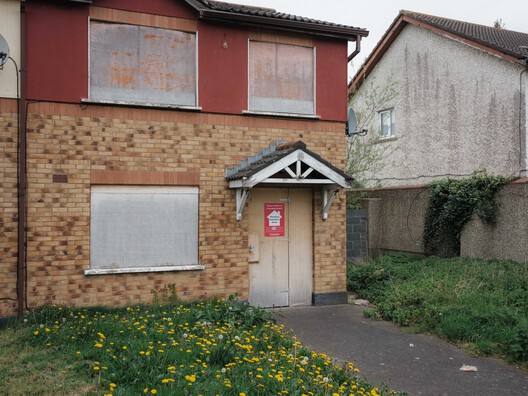 "The Homes of Tomorrow Are Already Built": European Citizens' Initiative for the Right to Housing Opens Signature Collection "The Homes of Tomorrow Are Already Built": European Citizens' Initiative for the Right to Housing Opens Signature Collection - Image 15 of 18