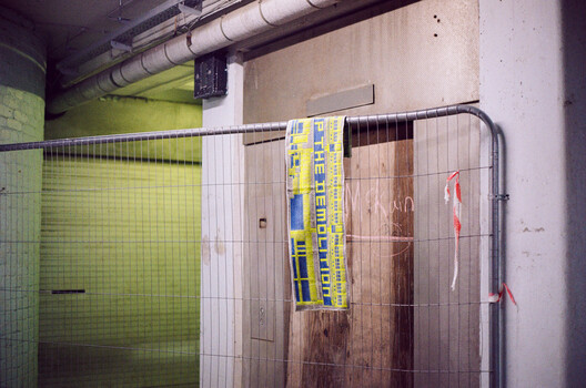 "The Homes of Tomorrow Are Already Built": European Citizens' Initiative for the Right to Housing Opens Signature Collection "The Homes of Tomorrow Are Already Built": European Citizens' Initiative for the Right to Housing Opens Signature Collection - Image 9 of 18