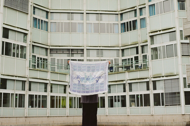 "The Homes of Tomorrow Are Already Built": European Citizens' Initiative for the Right to Housing Opens Signature Collection - Image 10 of 18