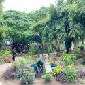 Del jardín al monumento: Paisajes de la liberación en ciudades africanas - Image 2 of 4