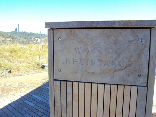 From Garden to Monument: Liberation Landscapes in African Cities - Image 7 of 9