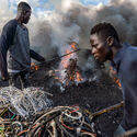 Unearthing the Ground: Architecture and the Politics of Waste - Image 3 of 4