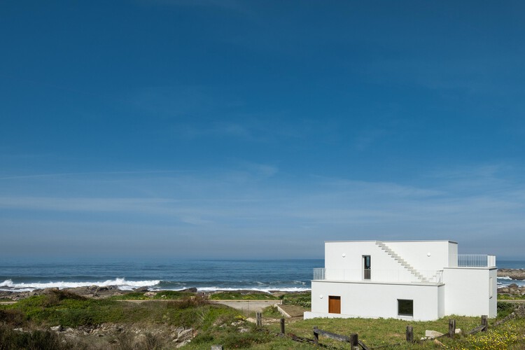 CASA ÂNCORA / Tiago Sousa - Exterior Photography