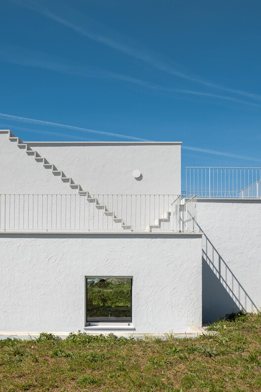 CASA ÂNCORA / Tiago Sousa CASA ÂNCORA / Tiago Sousa - Exterior Photography
