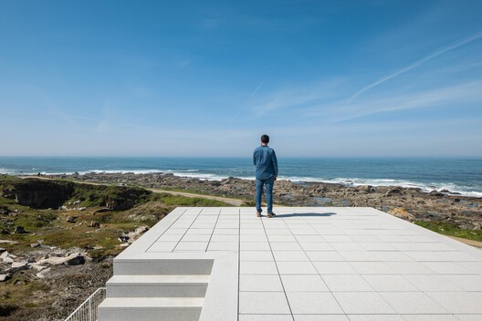 CASA ÂNCORA / Tiago Sousa CASA ÂNCORA / Tiago Sousa - Exterior Photography, Coast