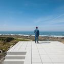 CASA ÂNCORA / Tiago Sousa - Exterior Photography, Houses, Coast